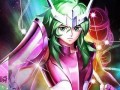 仙女座传说(仙女座 剧情)