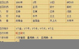92年属什么(92年属什么的生肖婚配最好)