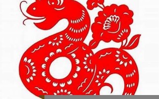 属蛇的今年运程(属蛇的今年运程如何)