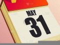 5月31日(5月31日是什么星座)
