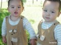 梦见双胞胎男孩(梦见双胞胎男孩是什么意思)