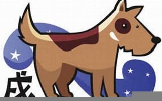 属狗的2024年运势(属狗的2024年运势完整版)
