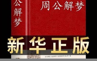 解梦大全(解梦大全2345查询免费原版原文)