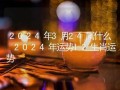 2024年运势12生肖运势详解(2024年运势12生肖运势详解易安居)