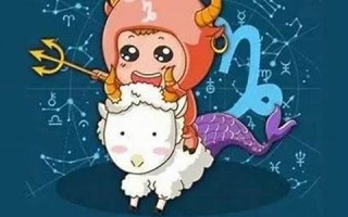 摩羯女和巨蟹男(摩羯女和巨蟹男相配吗)