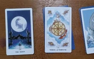 塔罗在线测试(塔罗在线测试 一张牌测未来)