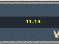 11.13(11133港澳)