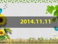 2014.11.11(2014.11.11鹈鹕vs骑士)