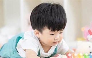 梦见小孩(梦见小孩从高处掉下来是什么意思)