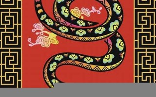 属蛇今年运程(2025年属蛇运势及运程)
