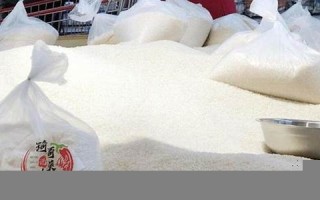 梦见买米(梦见买米买油是什么意思) 梦见买米(梦见买米买油是什么意思)