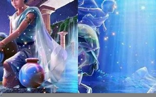 水瓶座男生性格(水瓶座男生性格特点以及弱点)