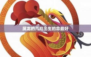2013年属龙人的运程(2013年的龙命运)