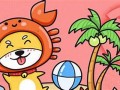 巨蟹女和狮子男(巨蟹女和狮子男配对指数)