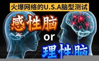 测试你的真实性格(测测你的真实性格)