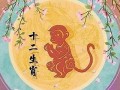 属猴2022年的运势(属猴2022年的运势麦玲玲)