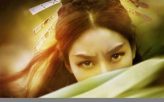 谁与争锋比喻什么动物(谁与争锋的上一句话是啥)