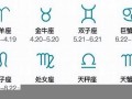 7月16日是什么星座(6月初二是什么星座)