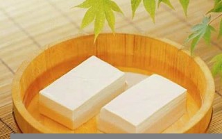 梦见吃豆腐(梦见吃豆腐是什么意思周公解梦)