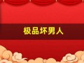 极品坏男人(极品好男人)