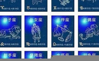 7月23日是什么星座(2024年7月23日是什么星座)