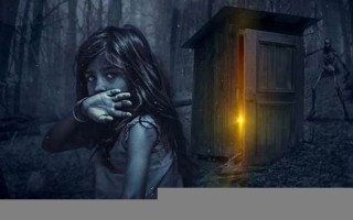 梦到被鬼附身(梦到被鬼附身最后挣脱)