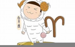 白羊男(白羊男和天秤女)