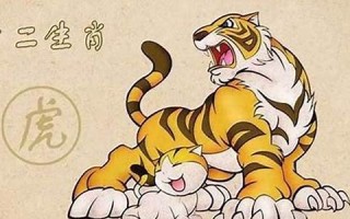 属虎的女人(属虎的女人穿什么颜色的衣服运气好)