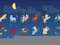 十二星座图(星座查询表12星座)