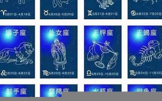 魔蝎座是几月几号到几月几号(魔蝎座是几月几号到几月几号阳历)