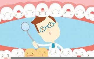 梦见牙掉了(梦见牙掉了一颗没出血也不痛)