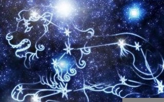 属相星座血型配对(属相星座血型配对查询)