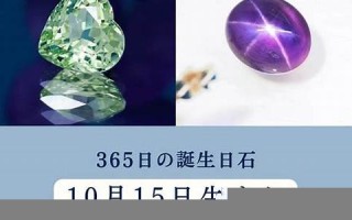 10月15日(10月15日出生的人)