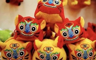属虎2018年运势及运程(属虎2018年运势及运程详解)