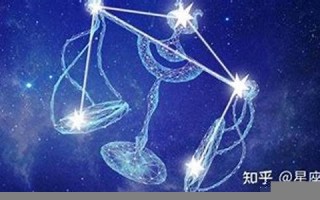 天秤座男人性格(天秤座男人性格感情怎样)