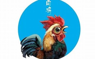 酉鸡(酉鸡怎么读)