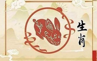 属兔人2013年运势(属兔人2023年运势)