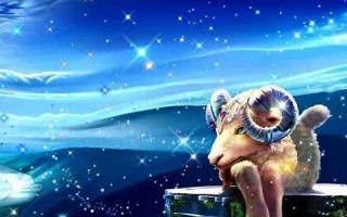 白羊座与12星座配对(白羊座和十二星座配对指数)