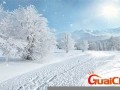 梦见下雪(梦见下雪是什么意思 周公解梦)