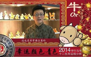 马年运程2014(马年运程2024生肖年运程1978年)