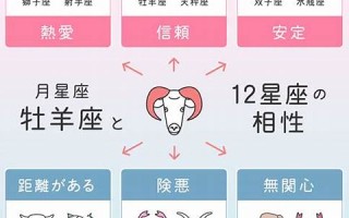 星座 性格(星座性格是真的吗)