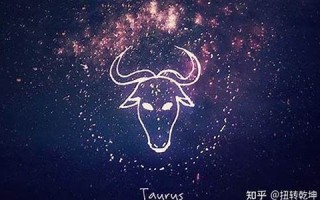 金牛座男生(金牛座男生喜欢一个人的表现)