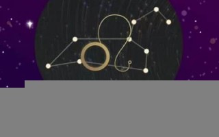 狮子座运势(狮子座运势最新一周)