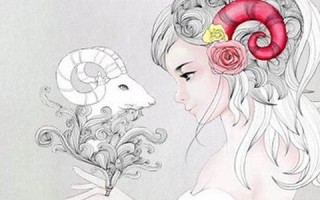 白羊座女生的爱情(白羊座女生的爱情运势)