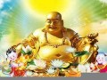 梦见弥勒佛(梦见弥勒佛现身还有佛光)