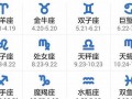 3月23日是什么星座(1979年3月23日是什么星座)