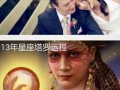 2013星座运势(2013十二星座运势)