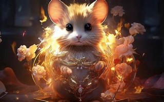 生肖鼠(生肖鼠和什么生肖最配)