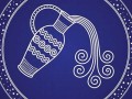 水瓶座幸运数字