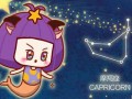 摩羯座女生真正的性格(摩羯座分手了还会复合吗)